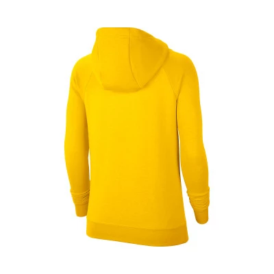 Team Club 20 Hoodie Mujer Sweatshirt