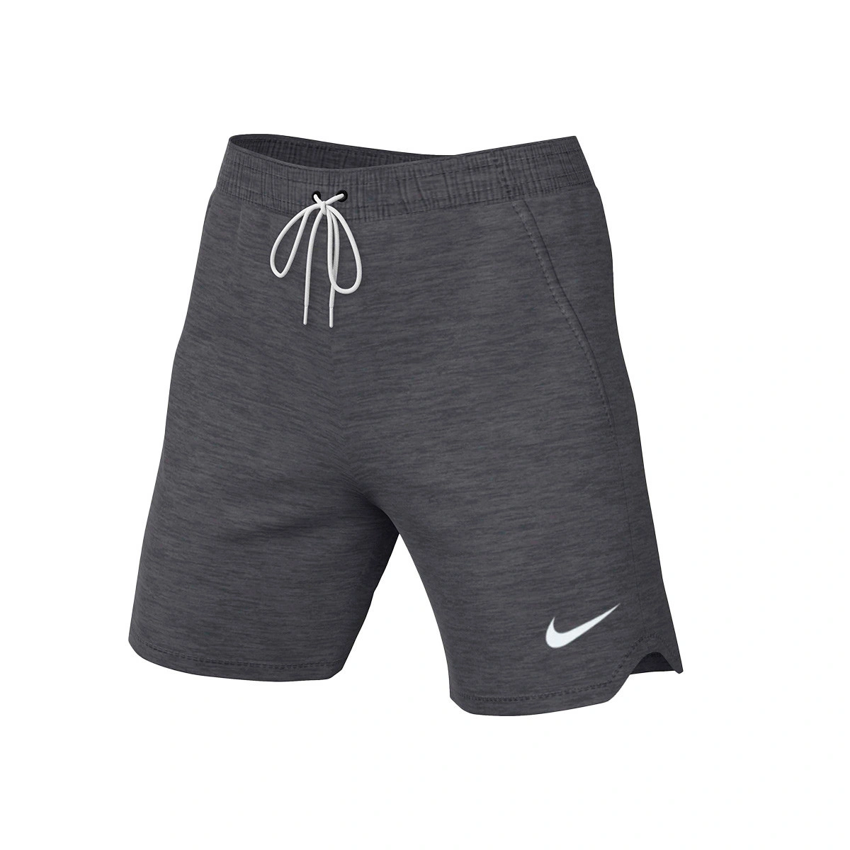 bermuda-nike-park-20-fleece-mujer-charcoal-heather-white-2