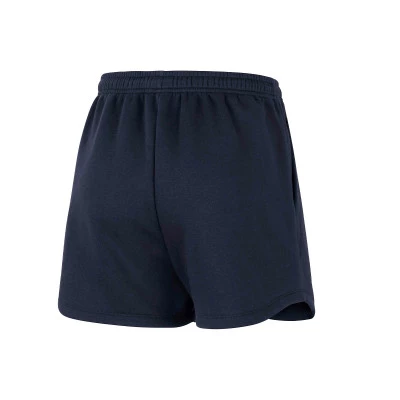 Park 20-fleece voor dames Bermuda shorts