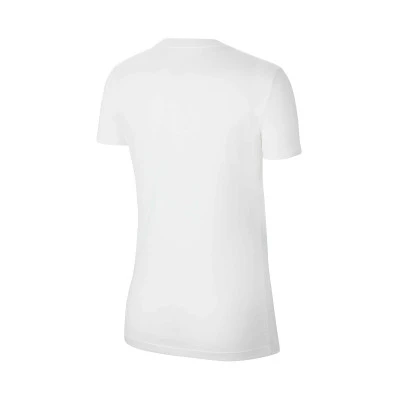 Dames Team Club 20 HBR s/s T-Shirt
