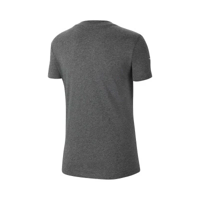 Dames Park 20 Swoosh Arm T-Shirt