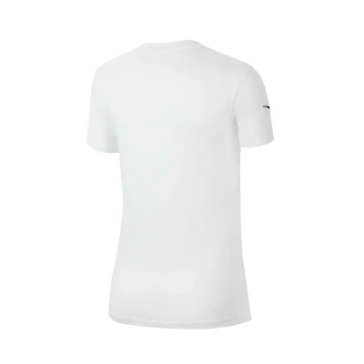 Dames Park 20 Swoosh Arm T-Shirt