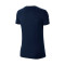 Nike Dames Team Club 20 s/s T-Shirt
