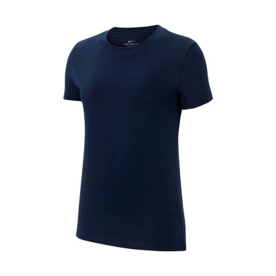 Dames Team Club 20 s/s T-Shirt