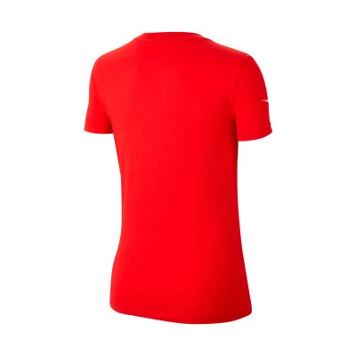 Dames Team Club 20 s/s T-Shirt