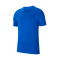 Nike Kinderen Team Club 20 s/s T-Shirt