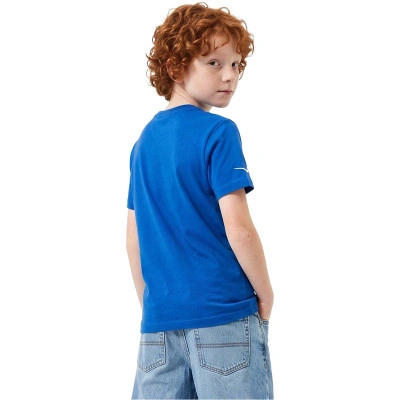 Kinderen Team Club 20 s/s T-Shirt