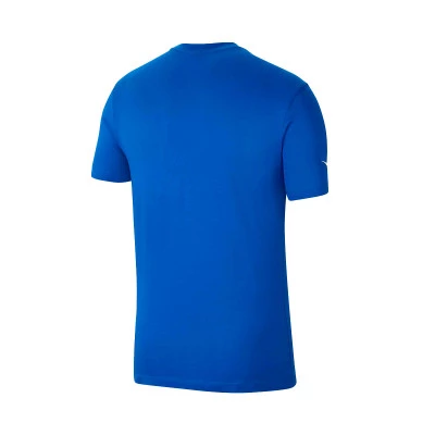 Kinderen Team Club 20 s/s T-Shirt