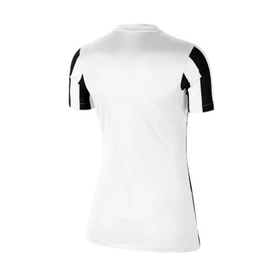 Striped Division IV m/l Vrouw T-Shirt