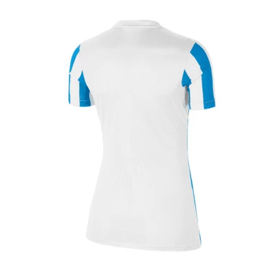 Gestreepte Divisie IV m/c Mujer Shirt