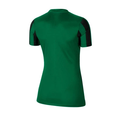 Striped Division IV m/c Vrouw T-Shirt