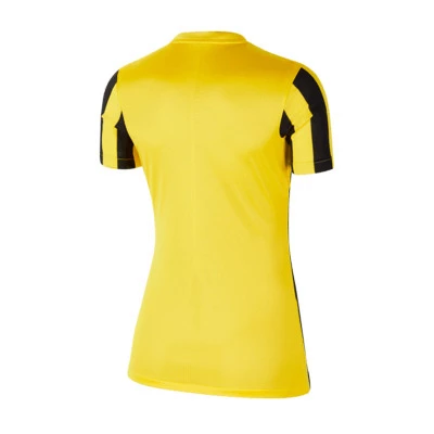 Striped Division IV m/c Vrouw T-Shirt