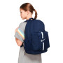 Academy Team Kind-Midnight Navy-Black-White