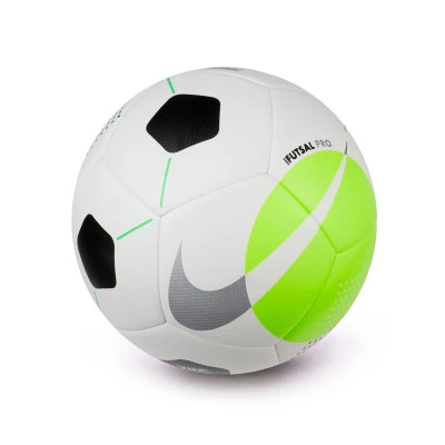 Zaalvoetbal Pro- Team Bal