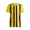 adidas Kinderen Gestreept 21 s/s T-Shirt