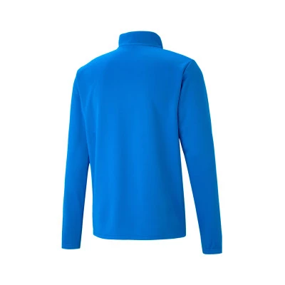TeamRISE 1/4 Zip Sweatshirt