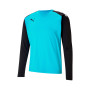 Portero TeamLIGA m/l-Blauw atol-zwart-wit