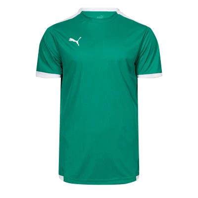 teamLIGA m/c Shirt