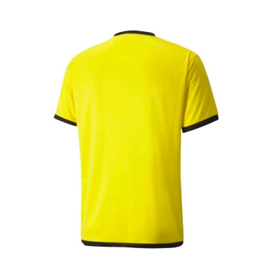 TeamLIGA m/c Niño Shirt