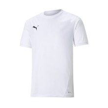 TeamLIGA m/c Niño Shirt Wit