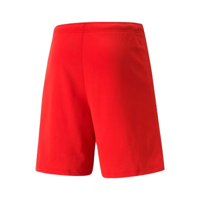 TeamRISE Shorts