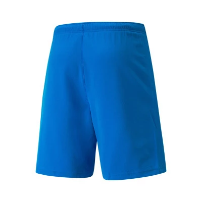 TeamRISE Shorts