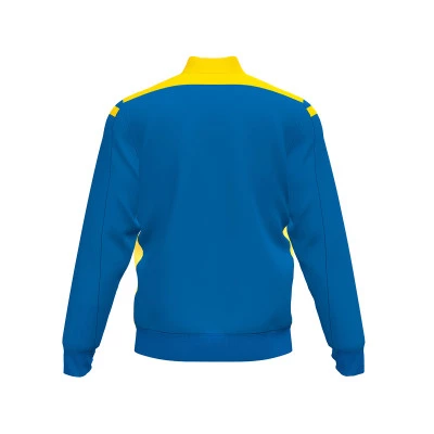 Kampioenschap VI Sweatshirt