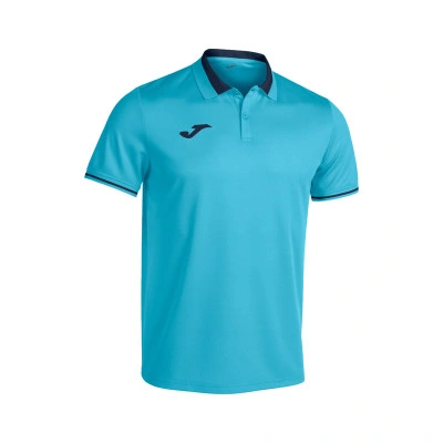 Kampioenschap VI voor Kinderen Poloshirt