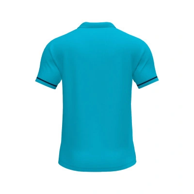 Kampioenschap VI voor Kinderen Poloshirt