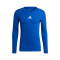 adidas T -shirt voor Team Shirt