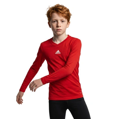 T -shirt voor Team Shirt