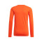 adidas T -shirt voor Team Shirt