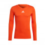 T -shirt voor Team-Oranje