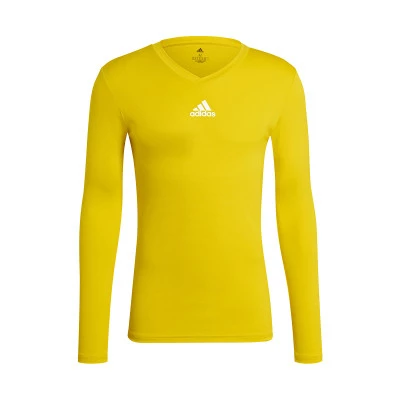 Team Base Tee voor Kinderen T-Shirt