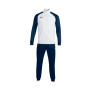 Academie IV Niño-Wit-Marineblauw