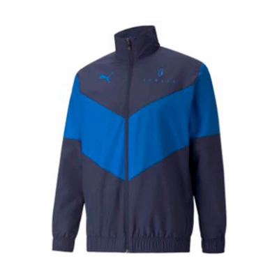 Italia Pre-Match 2020-2021 Jack