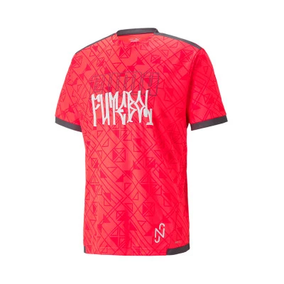 Neymar Jr Futebol T-Shirt