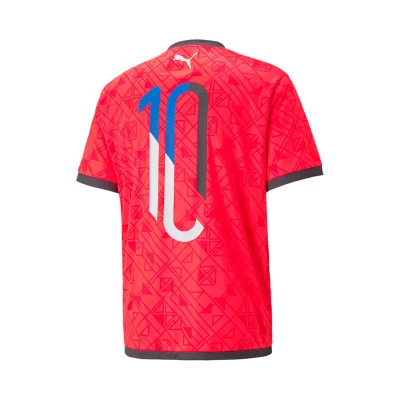 Neymar Jr Futebol T-Shirt
