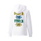 Puma Neymar JR Copa-hoodie voor Kinderen Sweatshirt