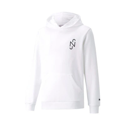 Neymar JR Copa-hoodie voor Kinderen Sweatshirt
