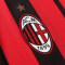Puma AC Milan Thuistenue 2021-2022 Kind T-Shirt