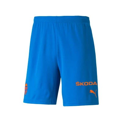Valencia CF Derde tenue 2021-2022 Shorts
