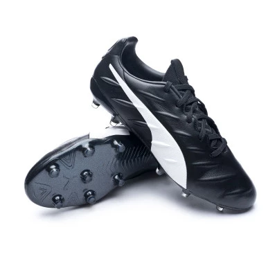 King Platinum 21 FG/ AG Voetbalschoenen