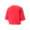 Puma Puma Power Boxy T-shirt voor Dames T-Shirt