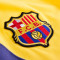 COPA FC Barcelona Uit 1978 - 79 Retro T-Shirt