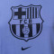 Nike FC Barcelona Fanswear Vrouw T-Shirt