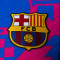 Nike FC Barcelona Derde tenue Stadium 2021-2022 Kinderen T-Shirt