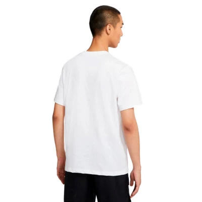 Sportkleding Icoon Swoosh T-Shirt