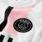 Nike Paris Saint-Germain FC Uittenue Stadium 2021-2022 Kinderen T-Shirt