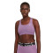 Nike Swoosh Non-Padded Vrouw BH